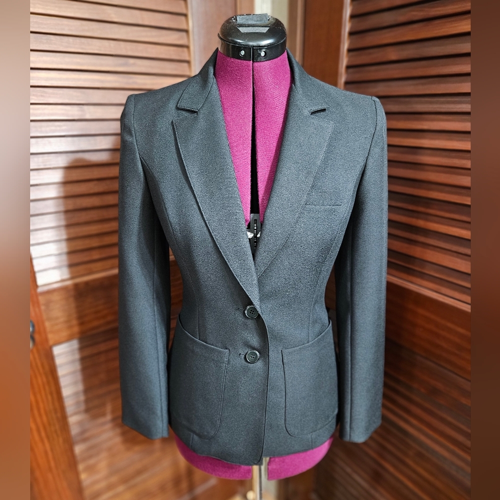 Vintage Levi Strauss & Co. Blazer